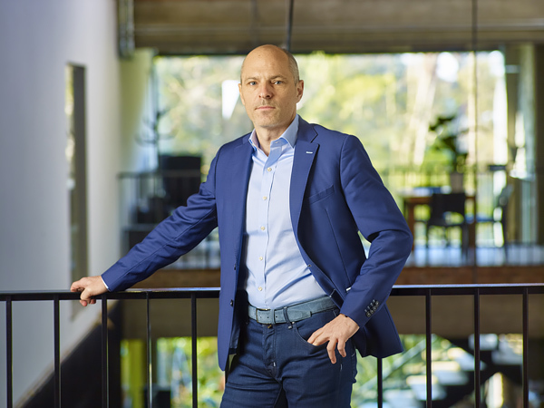 Michael Drieskens