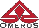 Omerus Gerechtsdeurwaarders logo